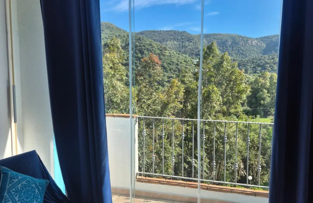 Hotel Valle del Cedrino-1